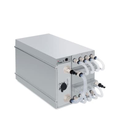 Antminer S19 Pro+ Hydro
