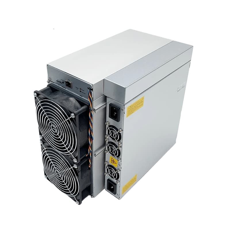 Antminer S19 Pro