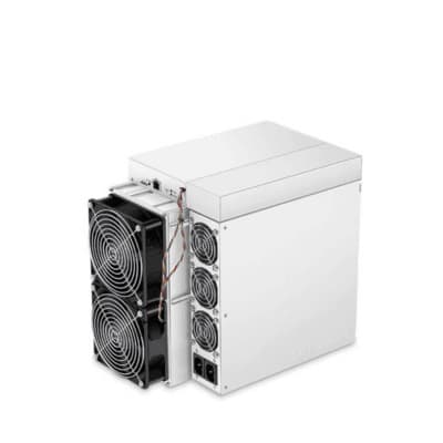 Antminer S19 XP