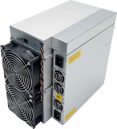 Antminer S19j Pro