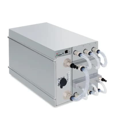 Antminer S21 XP Hydro