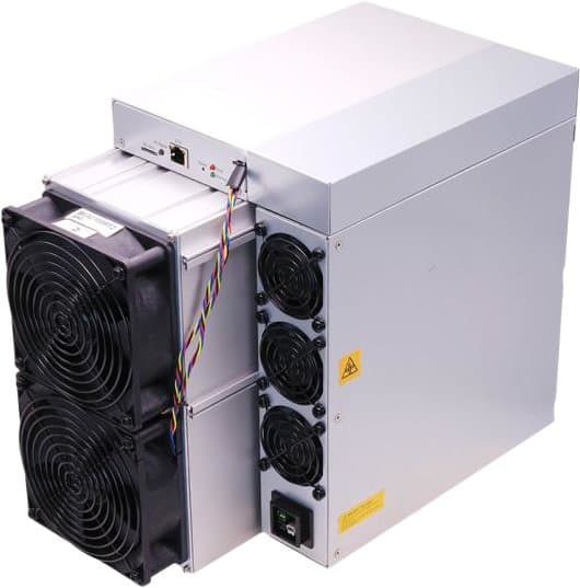 Antminer S21