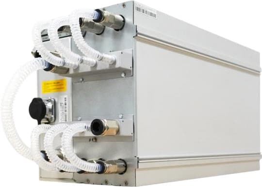 Antminer S23 Hydro