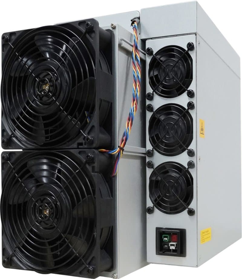 Antminer S23