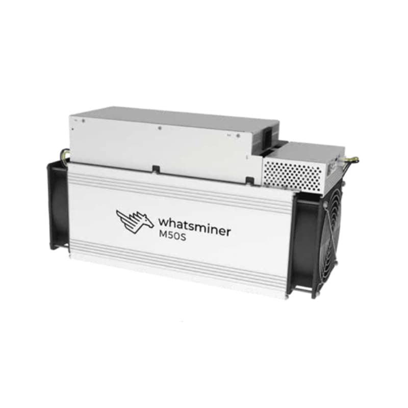Whatsminer M50S