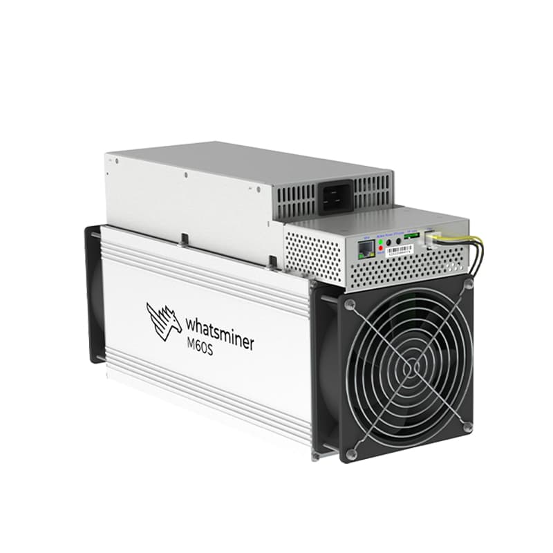 Whatsminer M60S