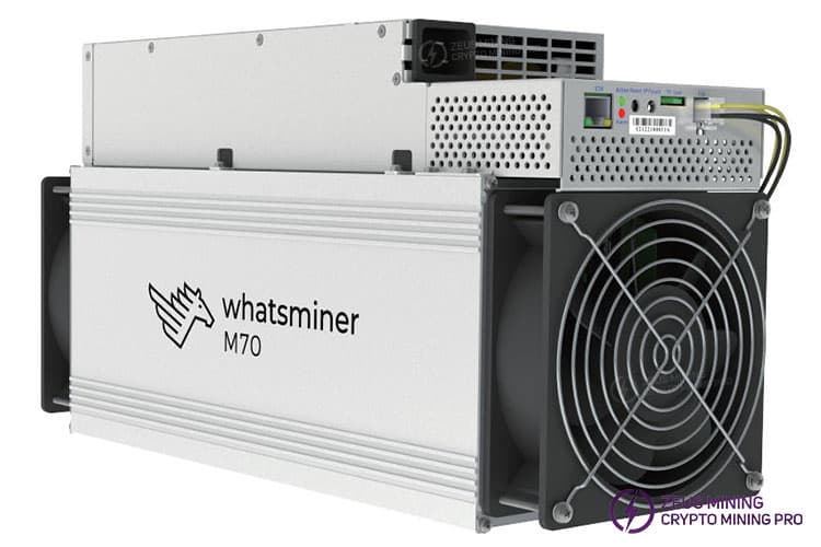 Whatsminer M70